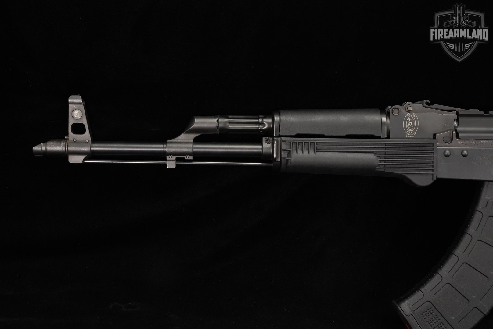 Pioneer Arms Sporter Underfolder 7.62x39 16.3" AK47 AKM AK-47 +4 MAGS-img-8