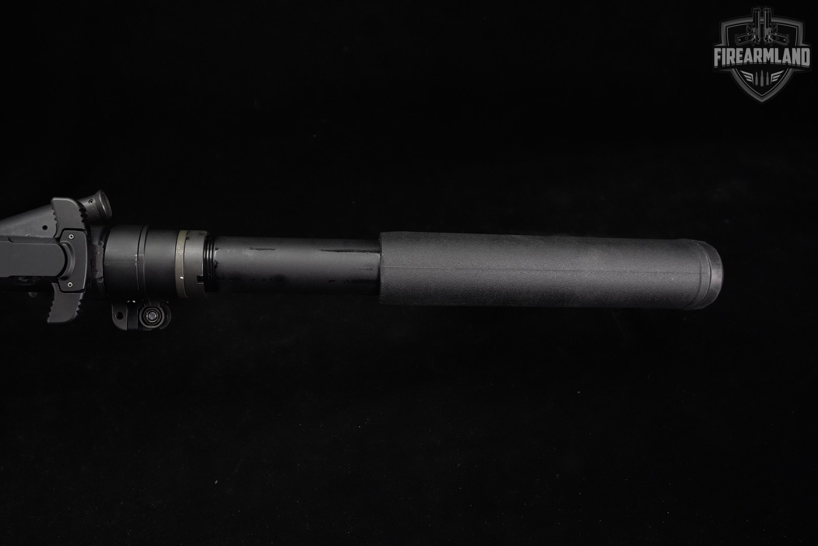 SBR Daniel Defense DDM4 MK18 5.56 NATO AR-15 AR15 10.3" MK 18 +ORIG CASE-img-13