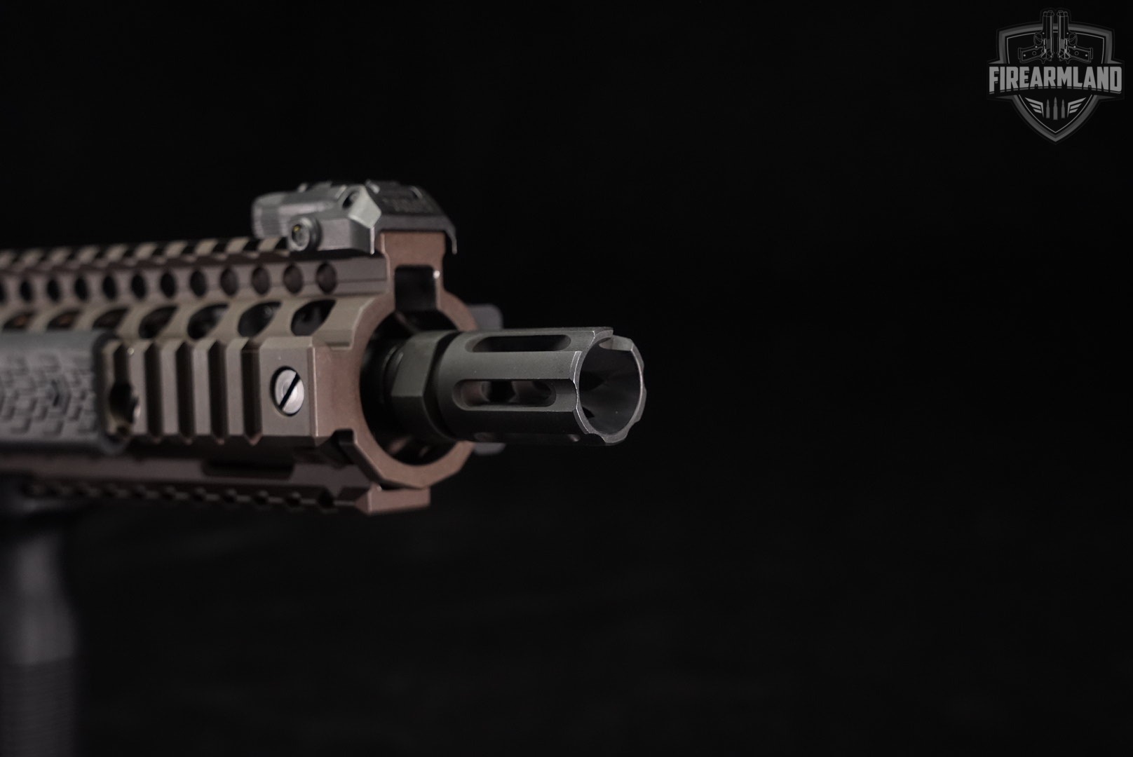 SBR Daniel Defense DDM4 MK18 5.56 NATO AR-15 AR15 10.3" MK 18 +ORIG CASE-img-18