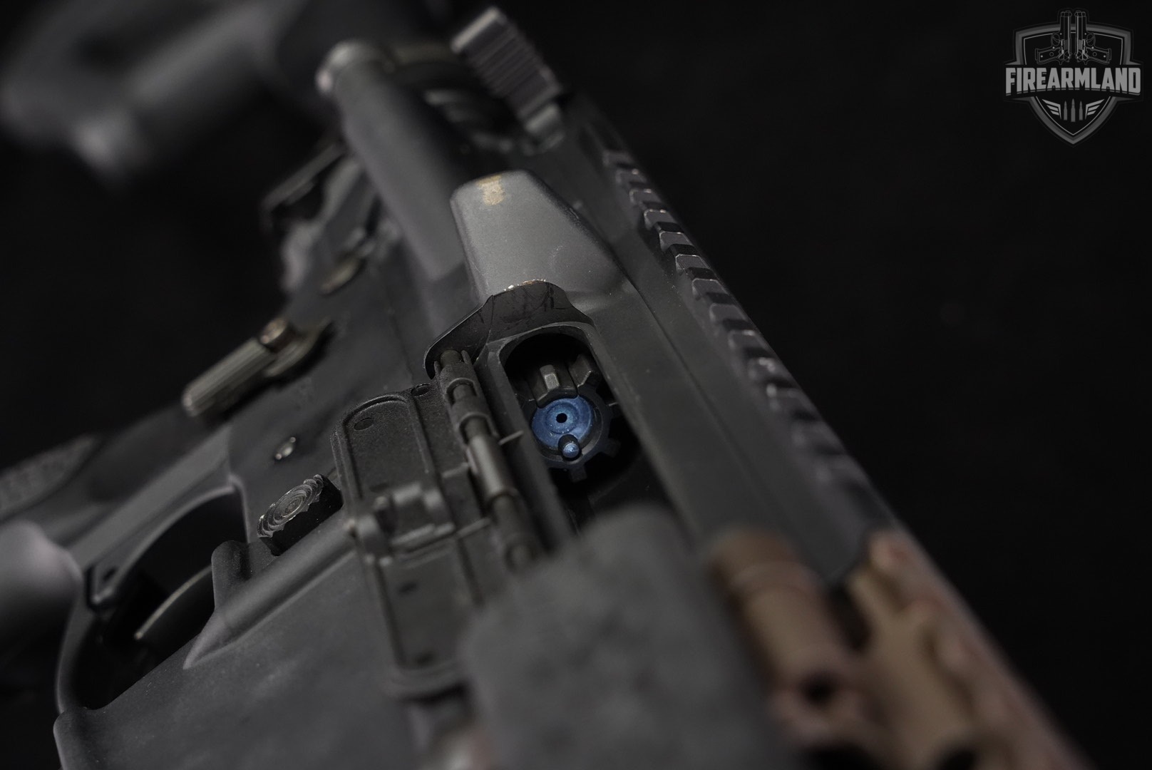 SBR Daniel Defense DDM4 MK18 5.56 NATO AR-15 AR15 10.3" MK 18 +ORIG CASE-img-23