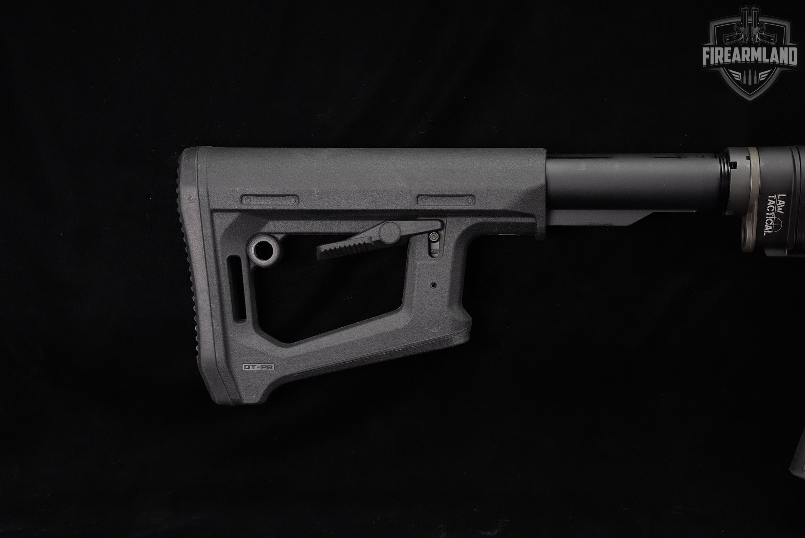 SBR Daniel Defense DDM4 MK18 5.56 NATO AR-15 AR15 10.3" MK 18 +ORIG CASE-img-4