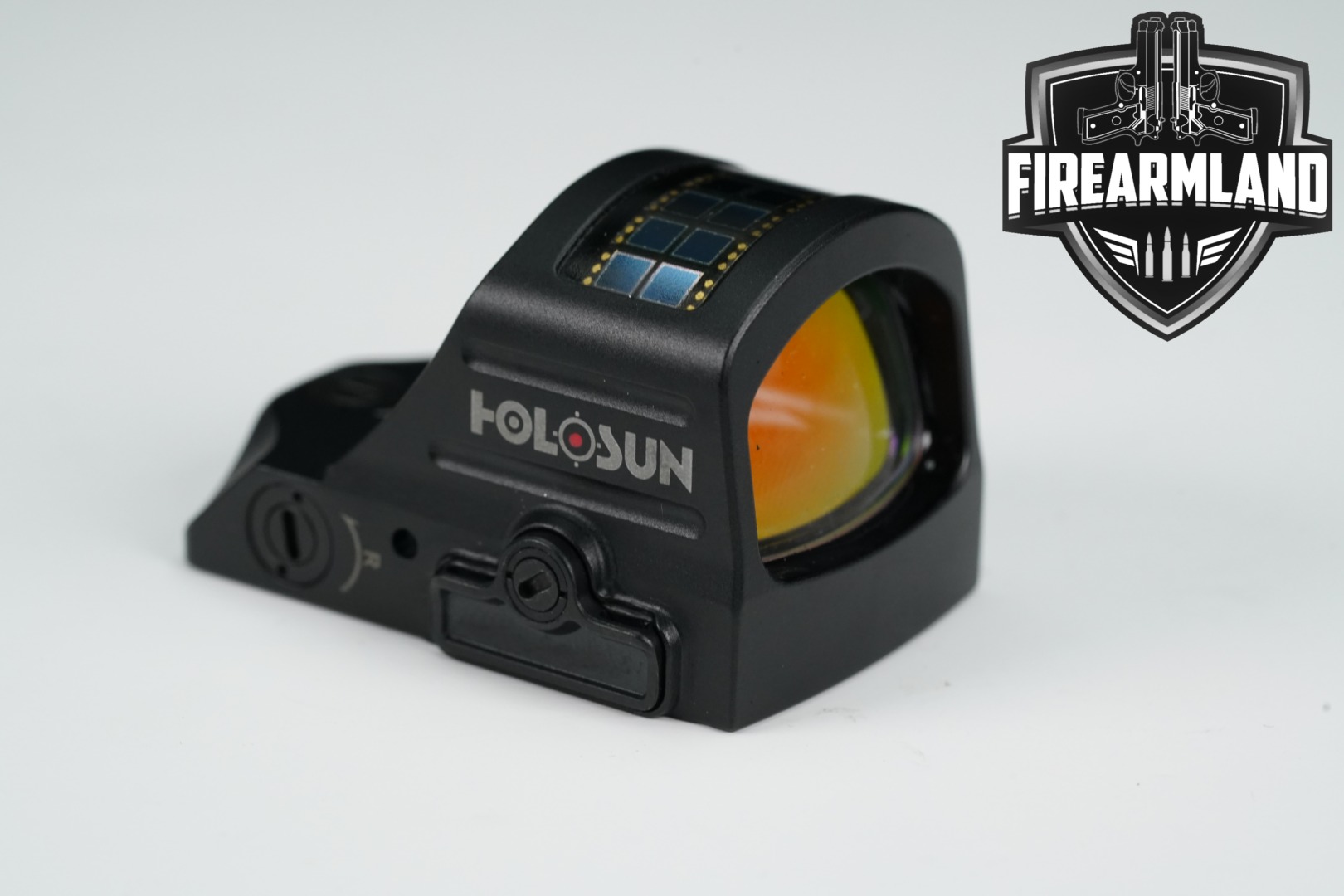 Holosun HS407C X2 in Excellent Condition Thumbnail