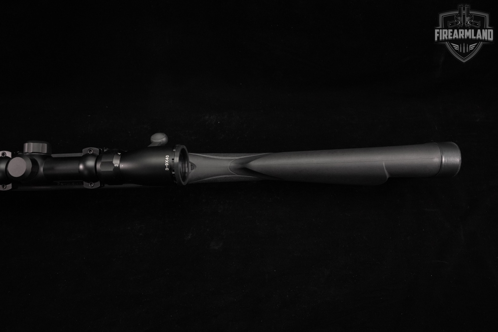 Remington Model 700 ADL Synthetic 30-06 24" M700 +SCOPE-img-10