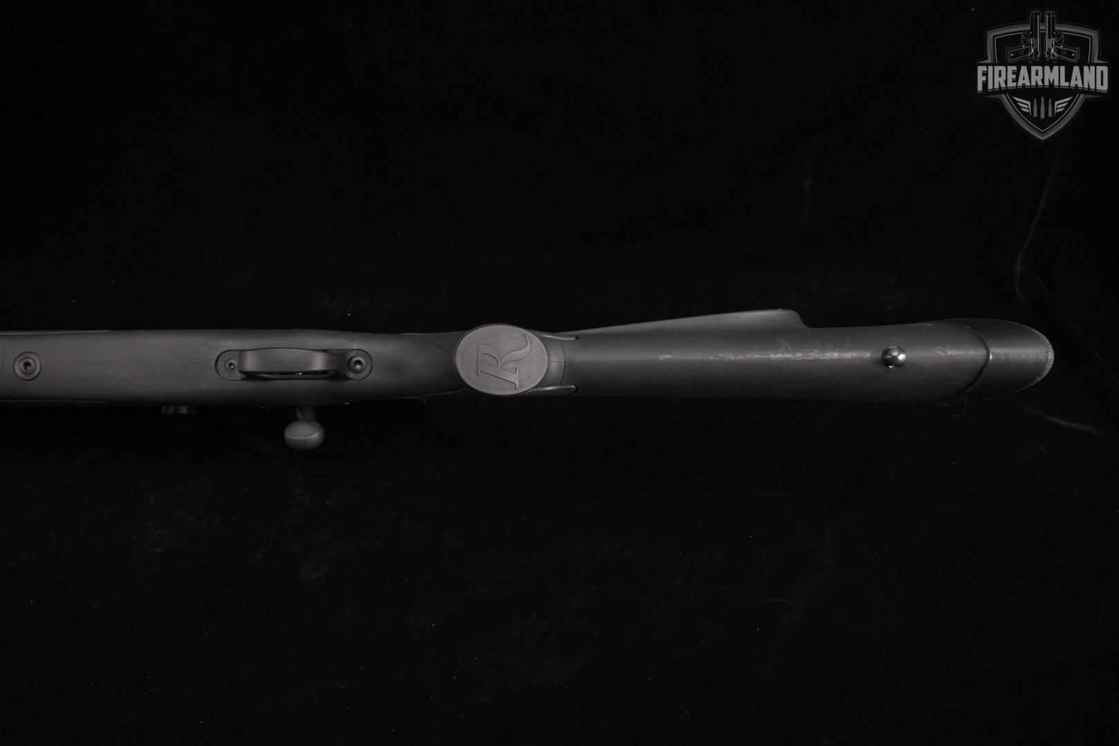 Remington Model 700 ADL Synthetic 30-06 24" M700 +SCOPE-img-12