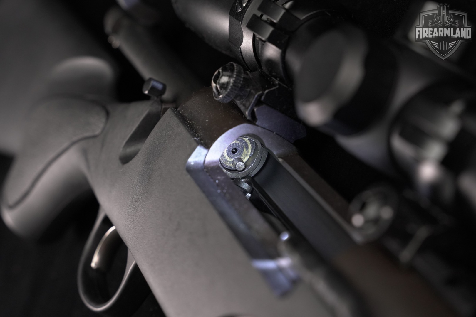 Remington Model 700 ADL Synthetic 30-06 24" M700 +SCOPE-img-16