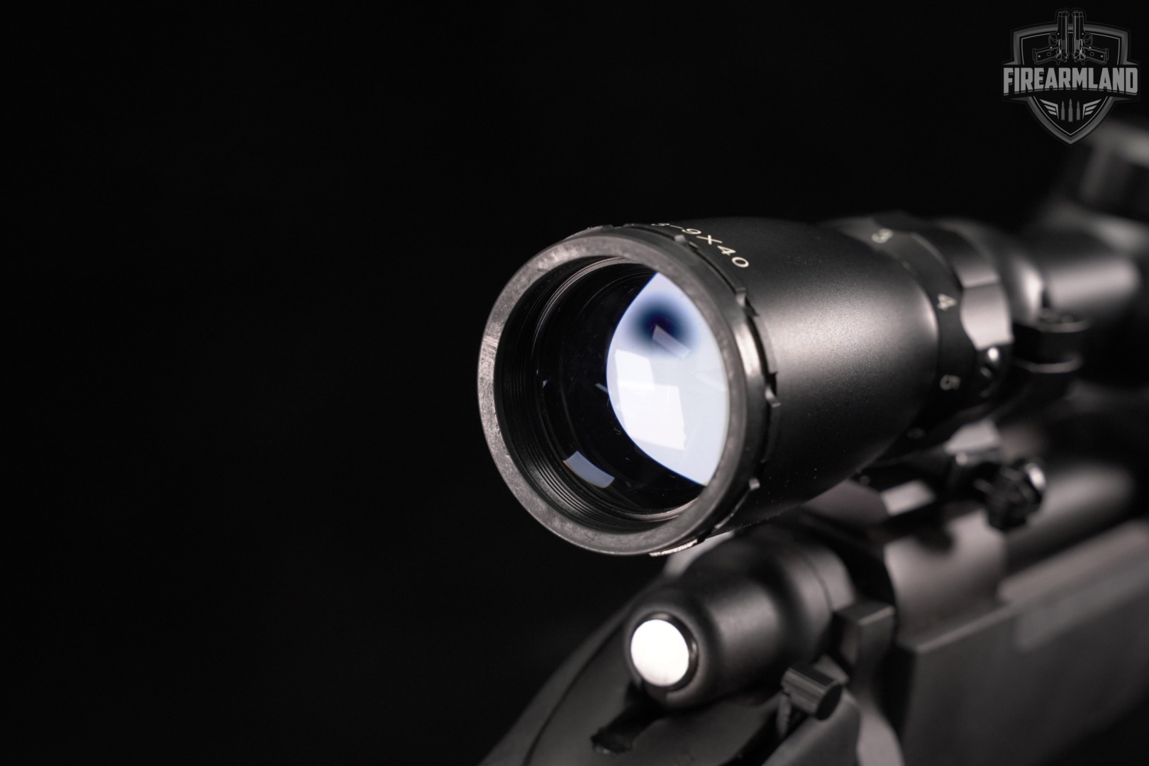 Remington Model 700 ADL Synthetic 30-06 24" M700 +SCOPE-img-18