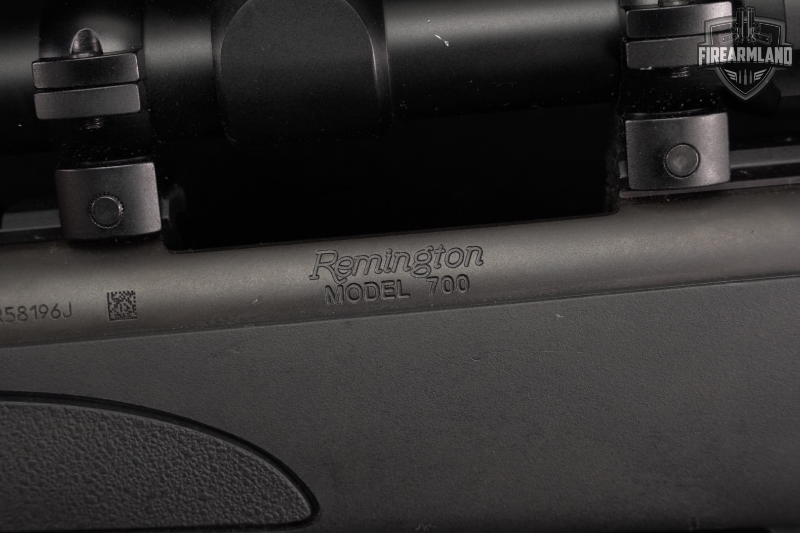 Remington Model 700 ADL Synthetic 30-06 24" M700 +SCOPE-img-21