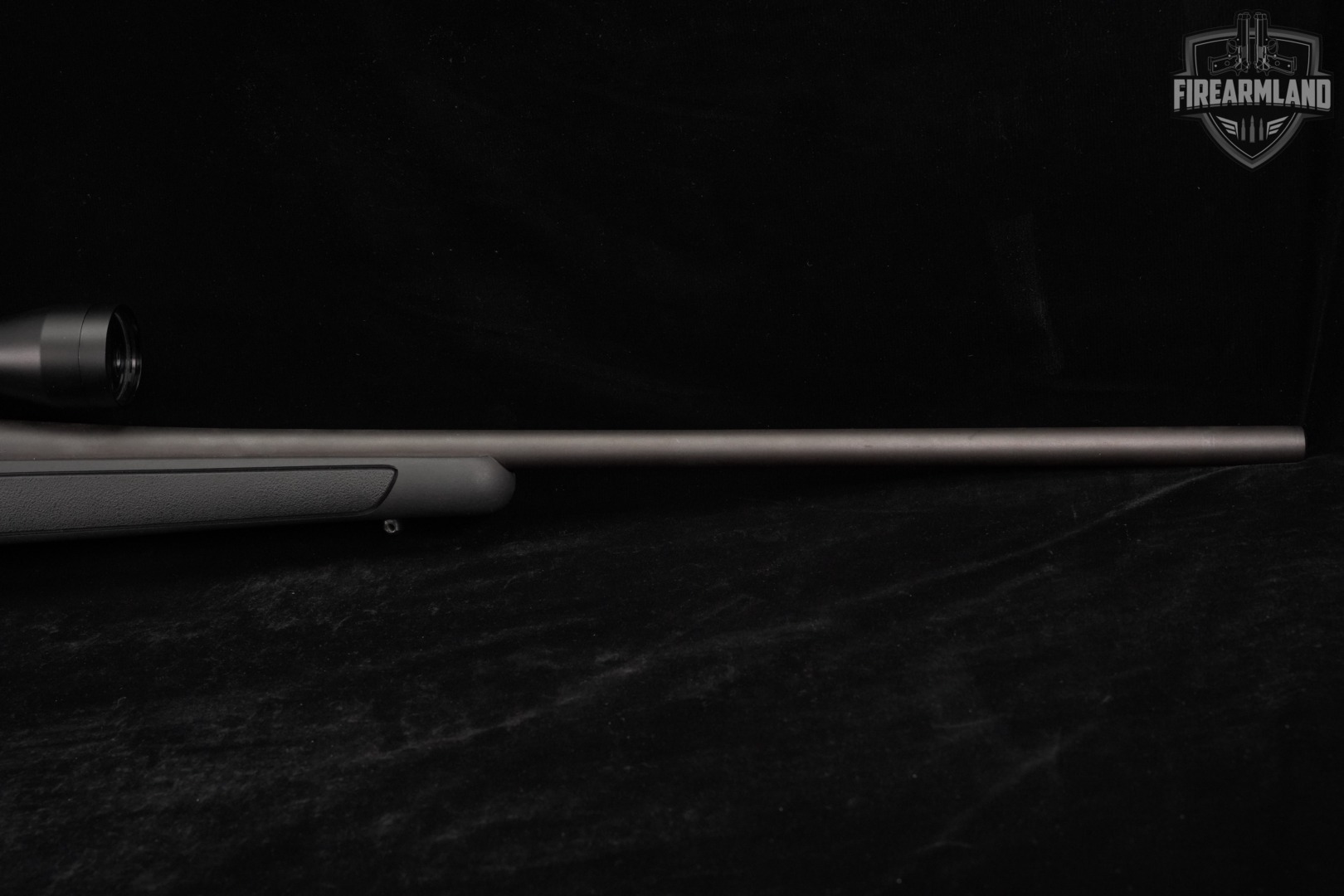 Remington Model 700 ADL Synthetic 30-06 24" M700 +SCOPE-img-5