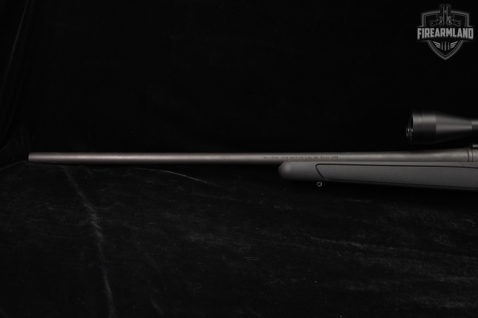 Remington Model 700 ADL Synthetic 30-06 24" M700 +SCOPE-img-7