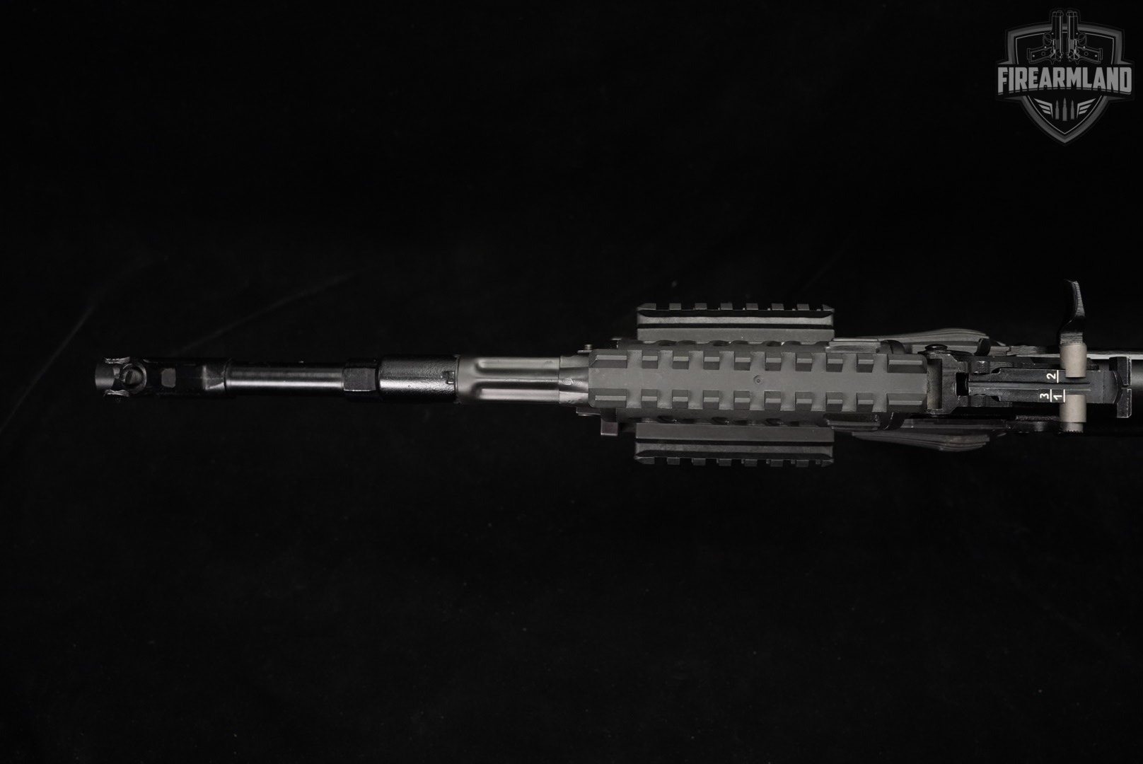 PRE-BAN Izhmash Saiga 7.62x39 AKM AK-47 AK47 RWC Import RUSSIAN +3 MAGS-img-10