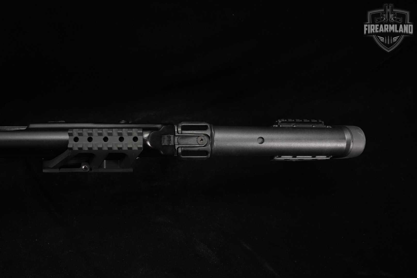 PRE-BAN Izhmash Saiga 7.62x39 AKM AK-47 AK47 RWC Import RUSSIAN +3 MAGS-img-11