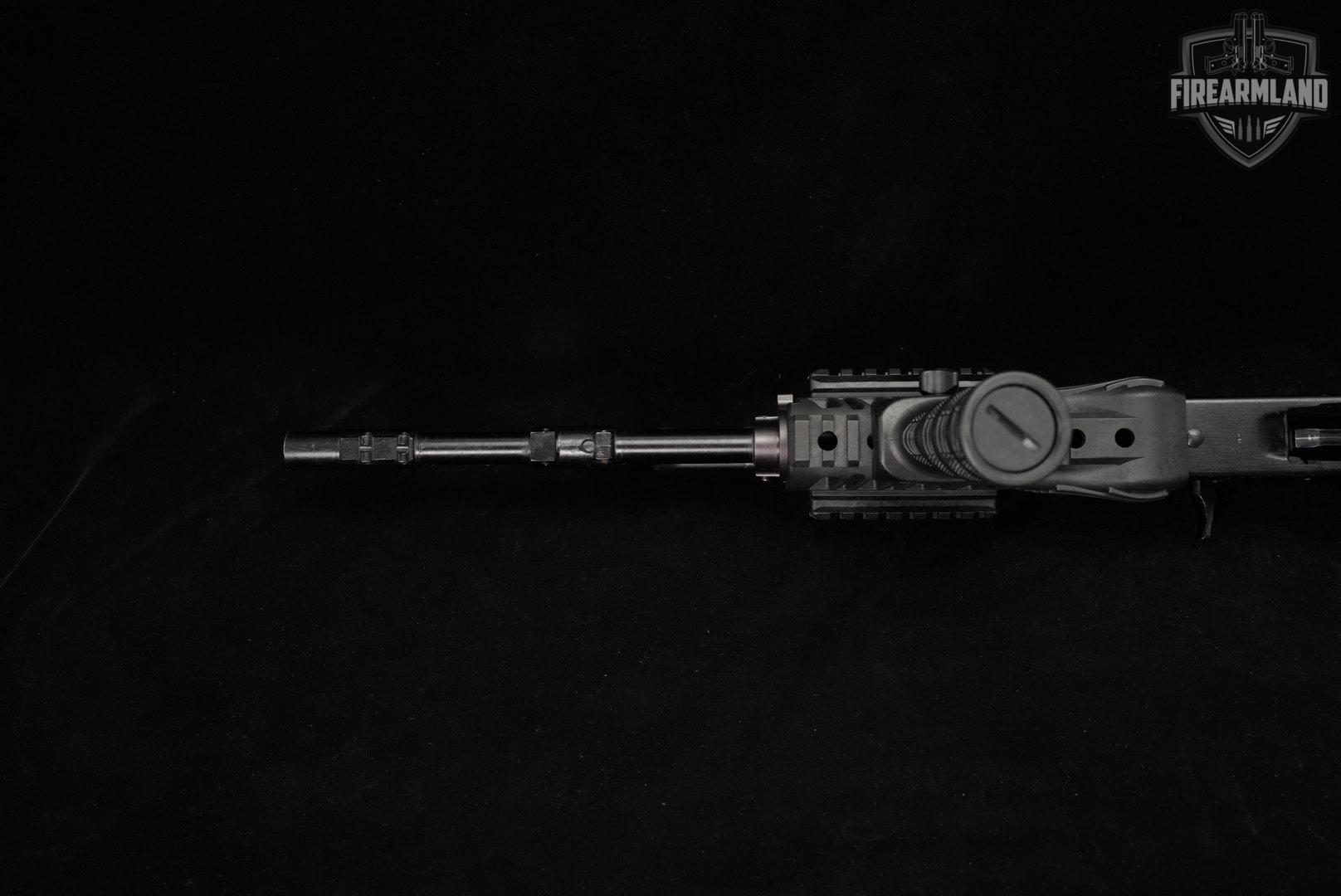 PRE-BAN Izhmash Saiga 7.62x39 AKM AK-47 AK47 RWC Import RUSSIAN +3 MAGS-img-12