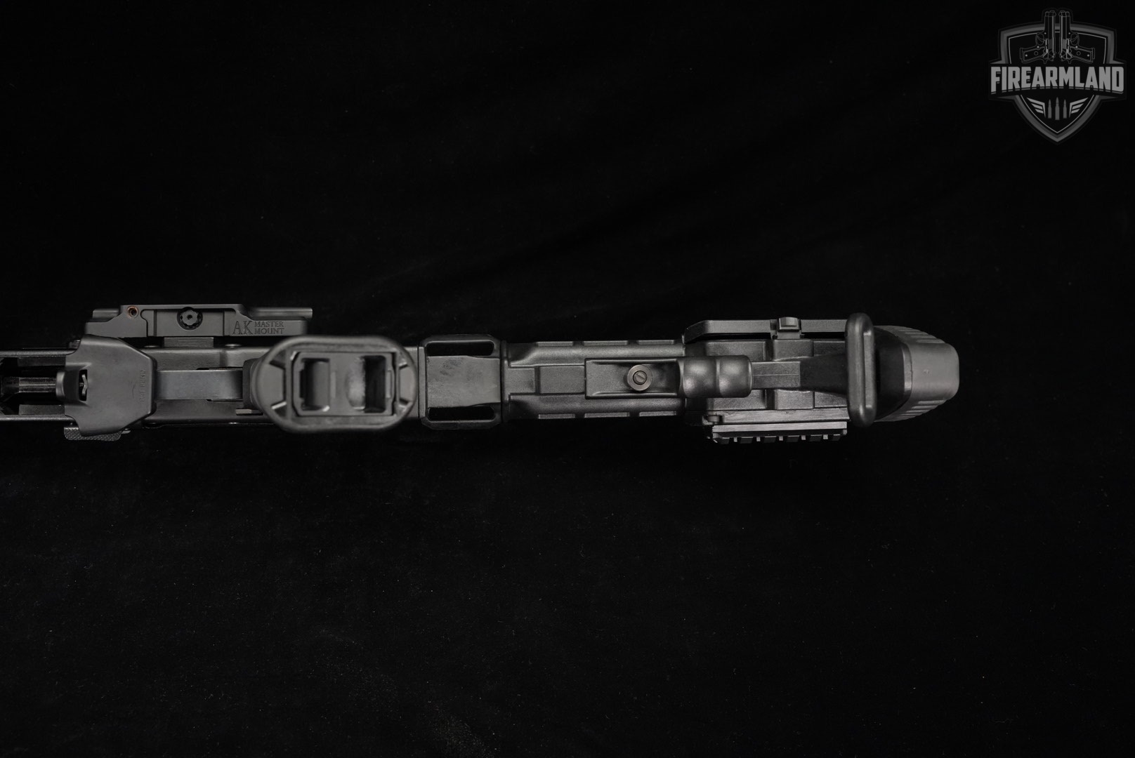 PRE-BAN Izhmash Saiga 7.62x39 AKM AK-47 AK47 RWC Import RUSSIAN +3 MAGS-img-13