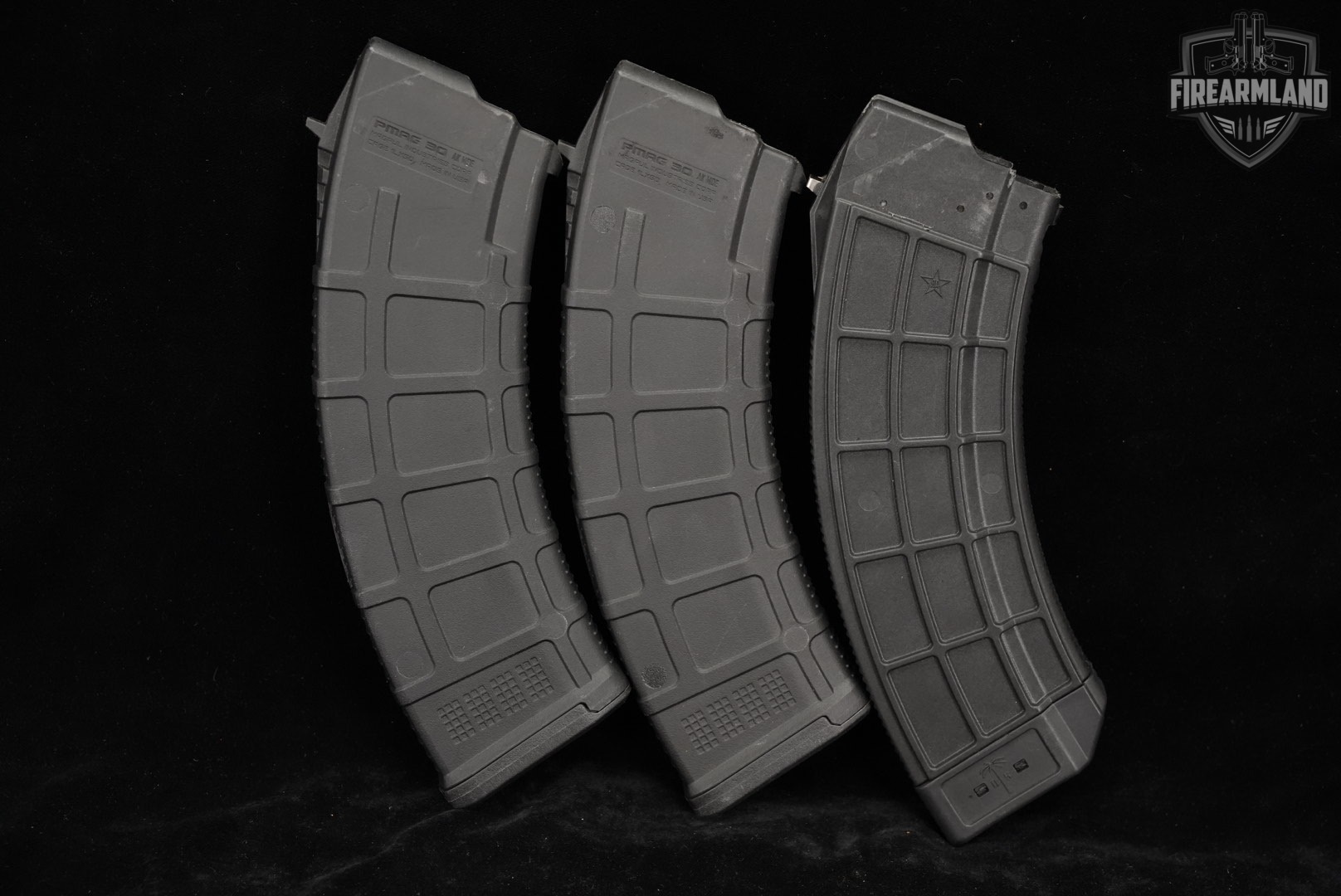 PRE-BAN Izhmash Saiga 7.62x39 AKM AK-47 AK47 RWC Import RUSSIAN +3 MAGS-img-21