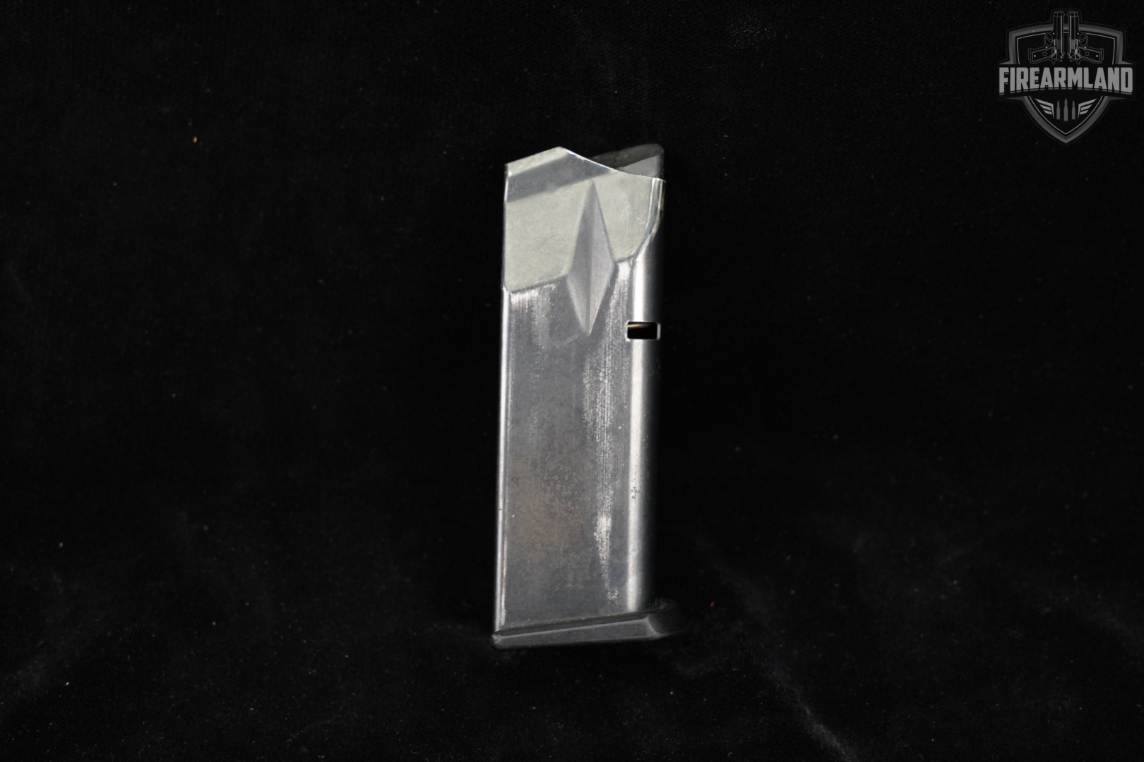 Para Ordnance P12-45 45ACP 1911 3.5" Black & Gray 2011 P1245-img-15
