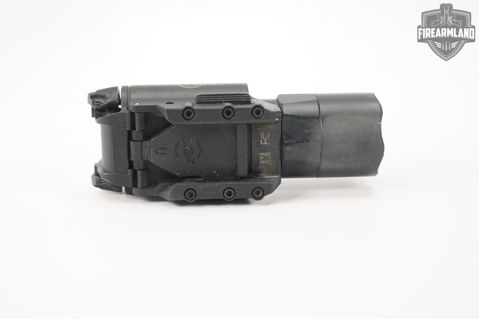 SureFire X300 Ultra X300U-A 1000 Lumens & 11,300 Candela Weapon Light X-300-img-3