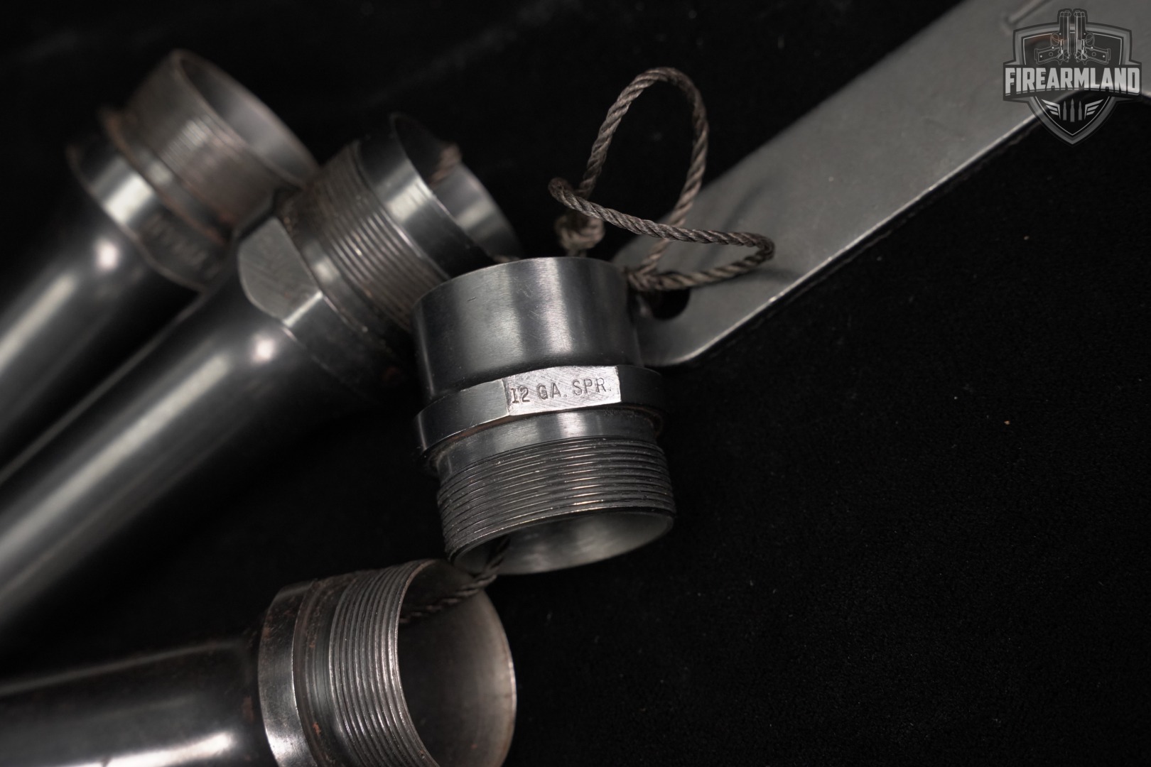 Browning Auto-5 12-Gauge 26.75" BARREL A5 Cutts Compensator +CHOKES-img-10
