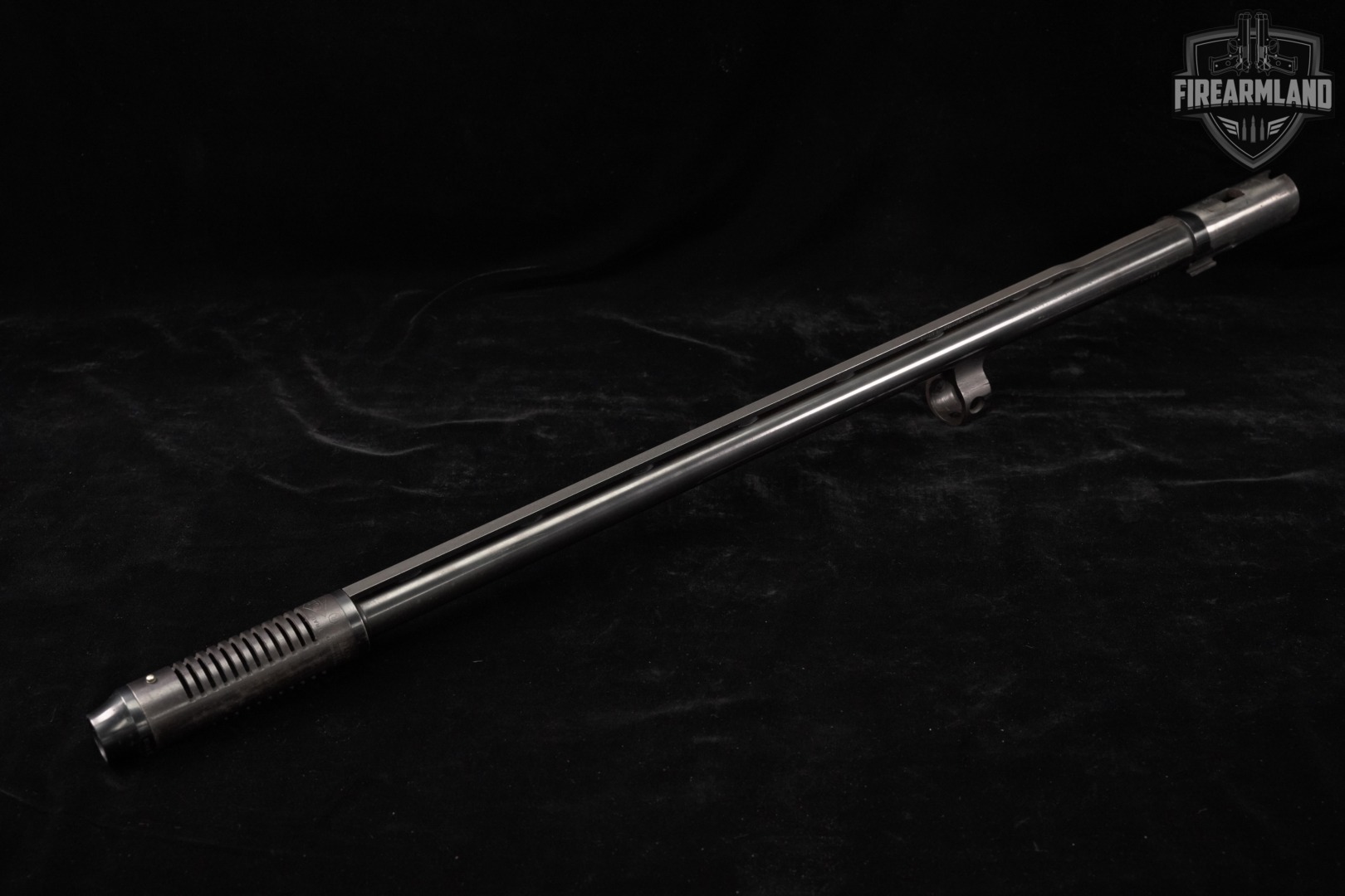 Browning Auto-5 12-Gauge 26.75" BARREL A5 Cutts Compensator +CHOKES-img-2