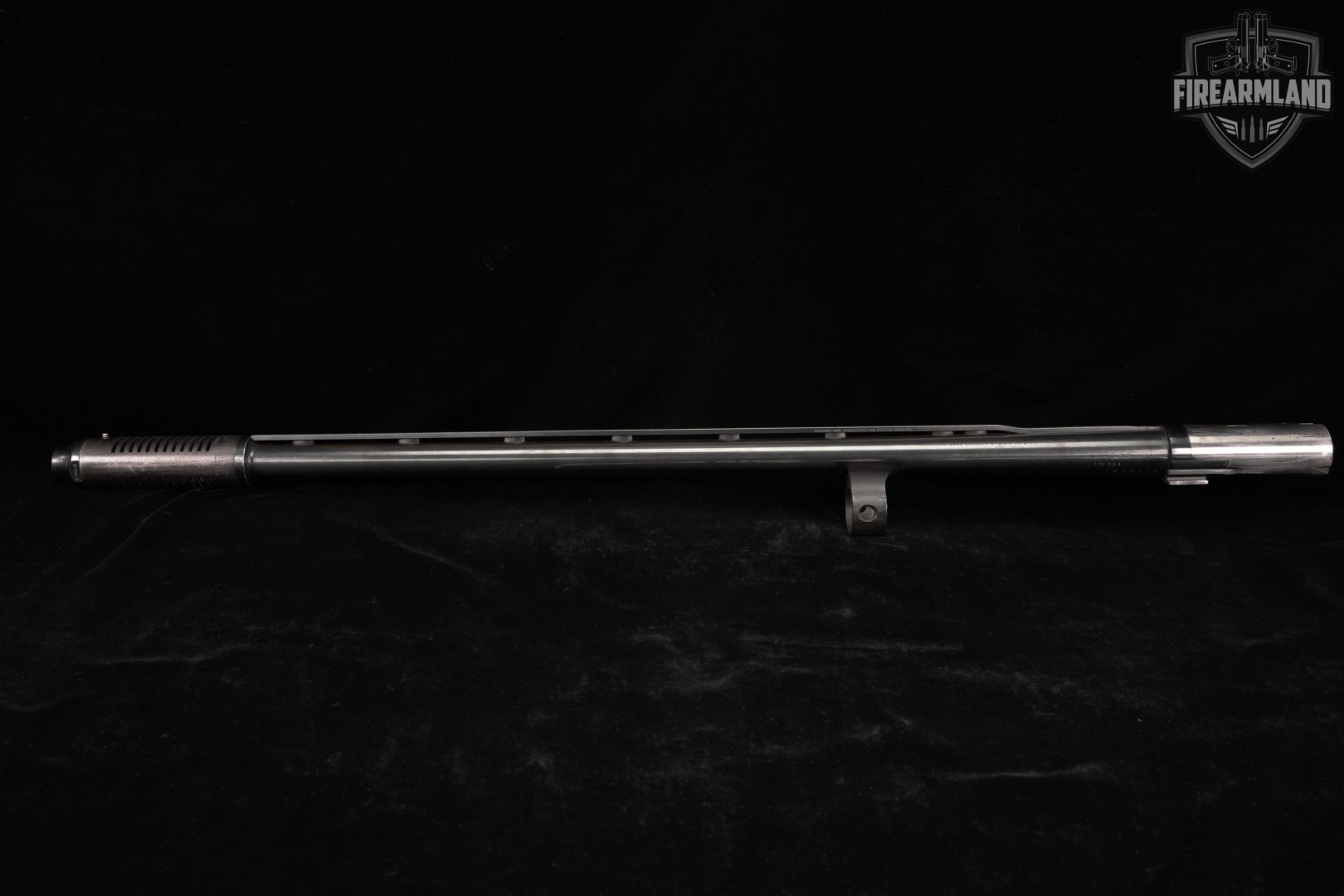 Browning Auto-5 12-Gauge 26.75" BARREL A5 Cutts Compensator +CHOKES-img-3