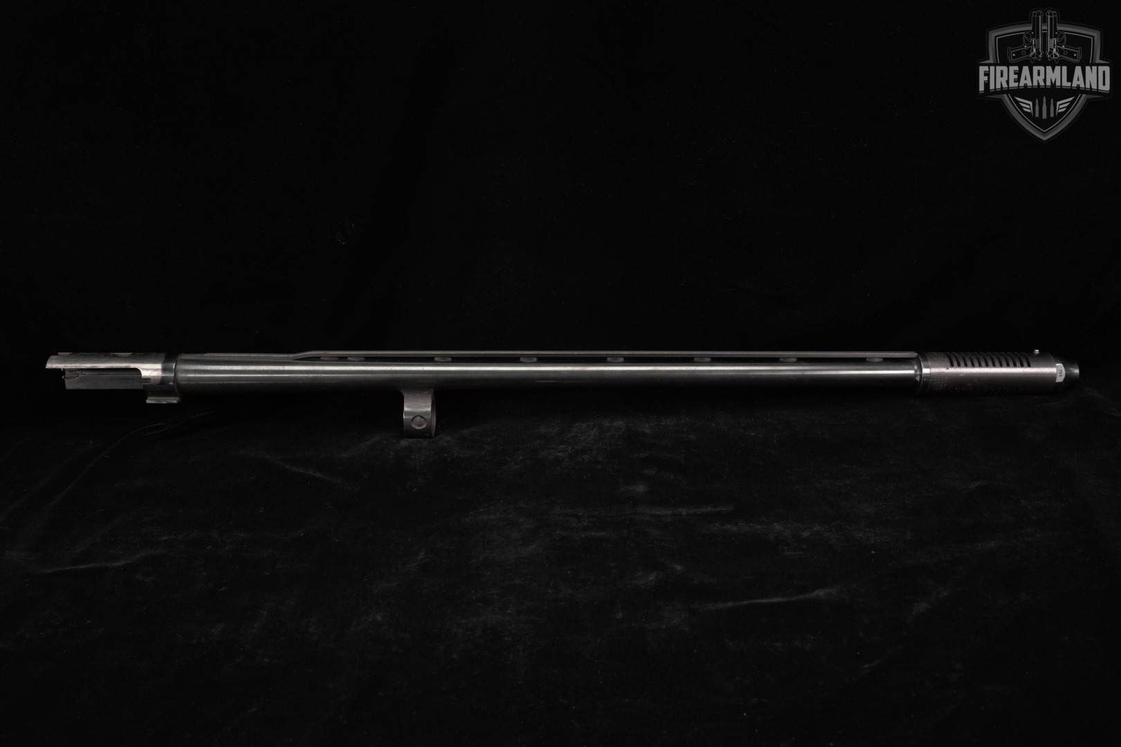Browning Auto-5 12-Gauge 26.75" BARREL A5 Cutts Compensator +CHOKES-img-4