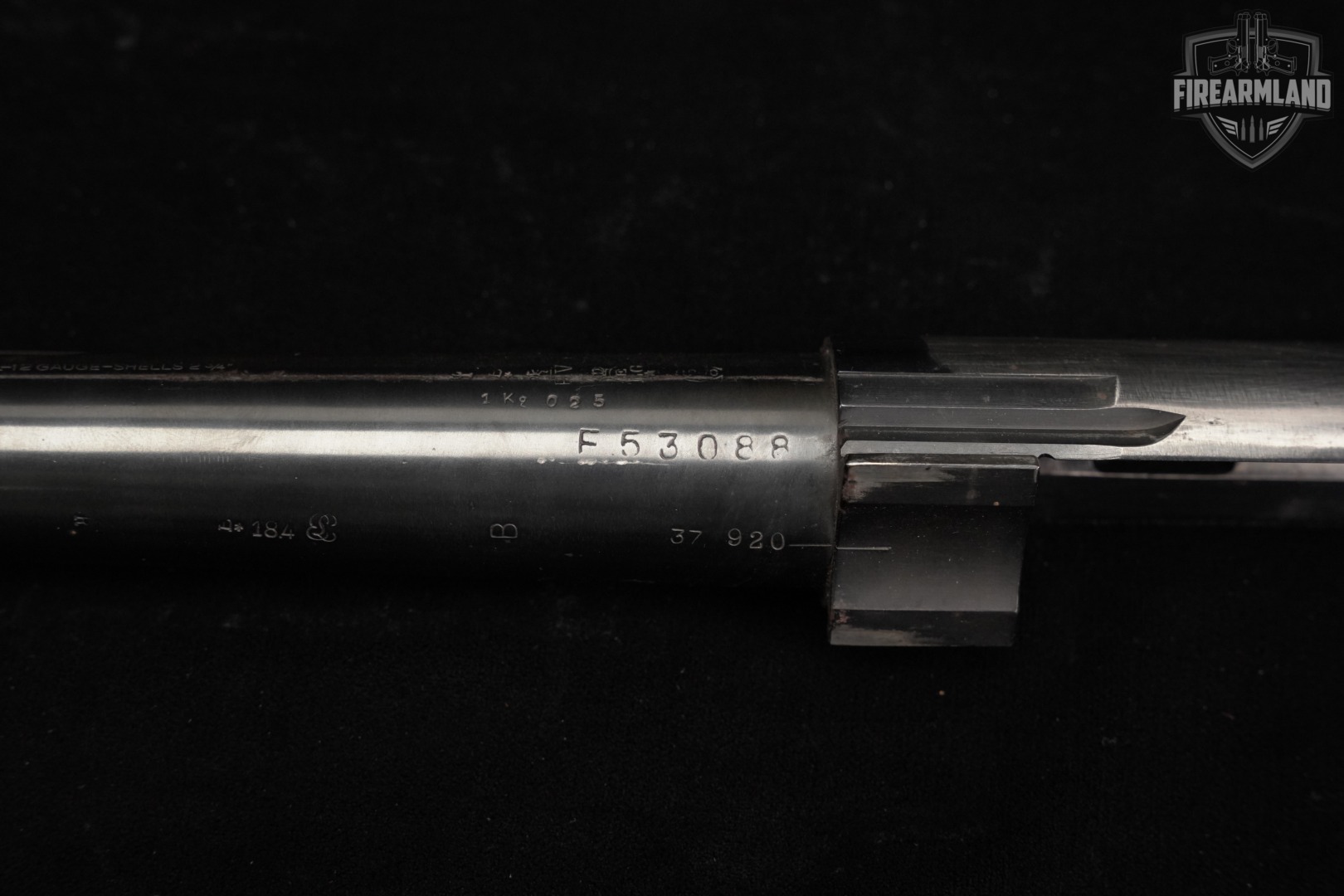 Browning Auto-5 12-Gauge 26.75" BARREL A5 Cutts Compensator +CHOKES-img-6