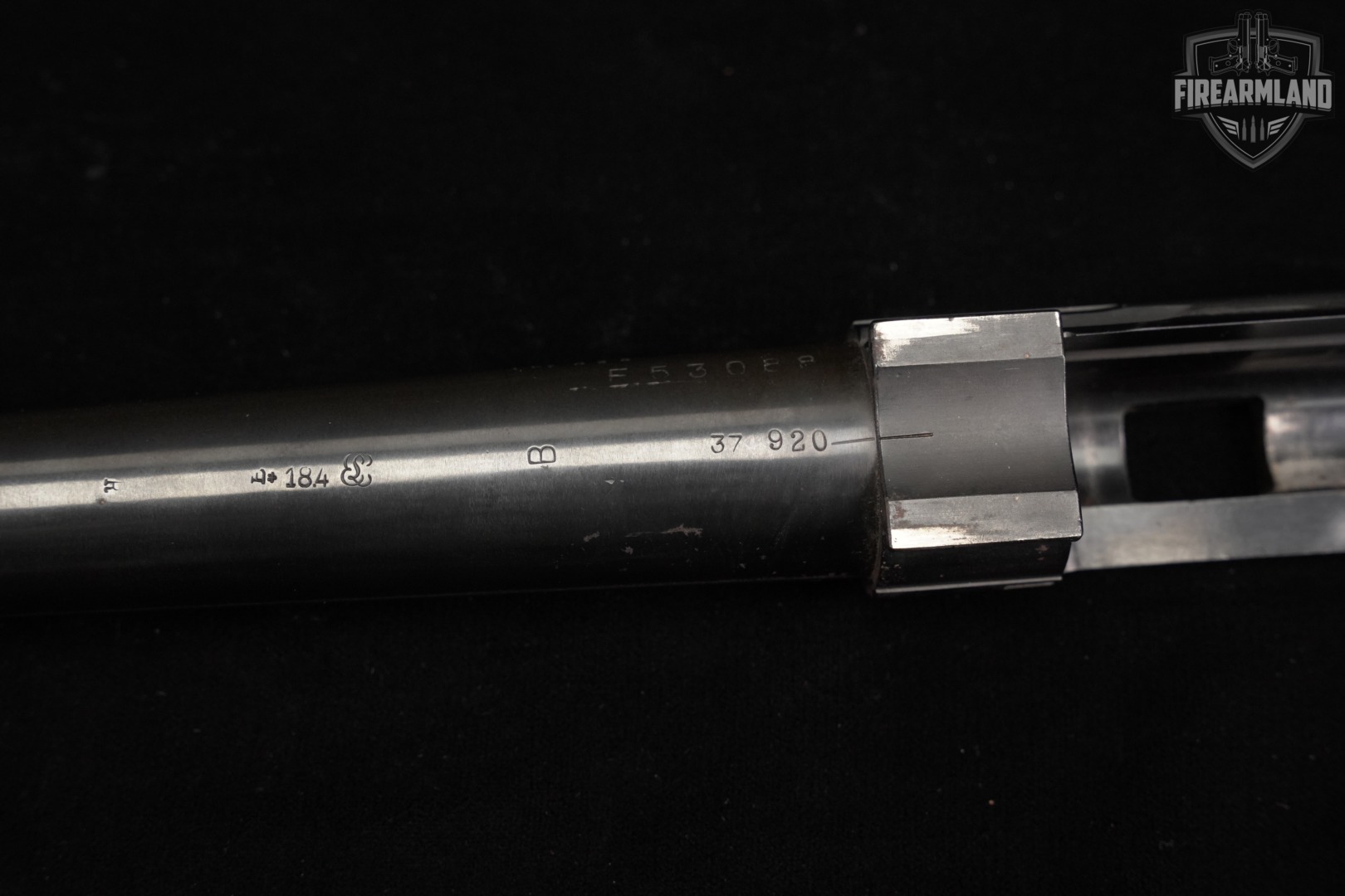 Browning Auto-5 12-Gauge 26.75" BARREL A5 Cutts Compensator +CHOKES-img-7