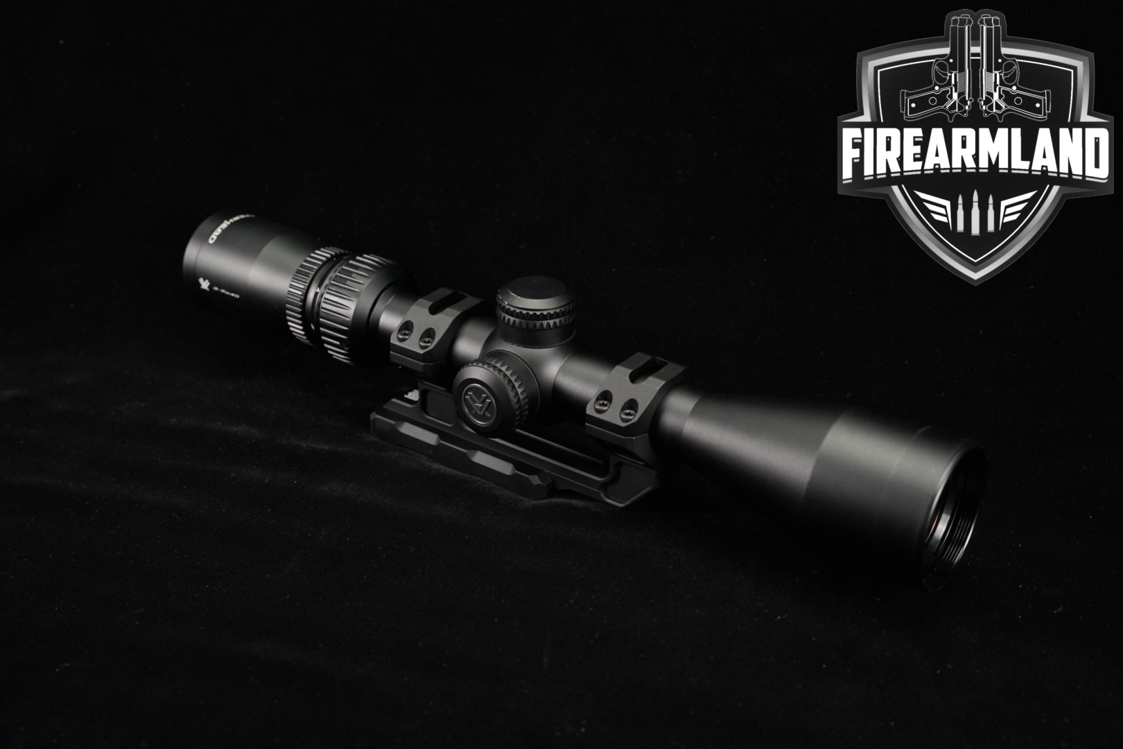 Vortex Optics Copperhead 3-9X40mm in Excellent Condition Thumbnail