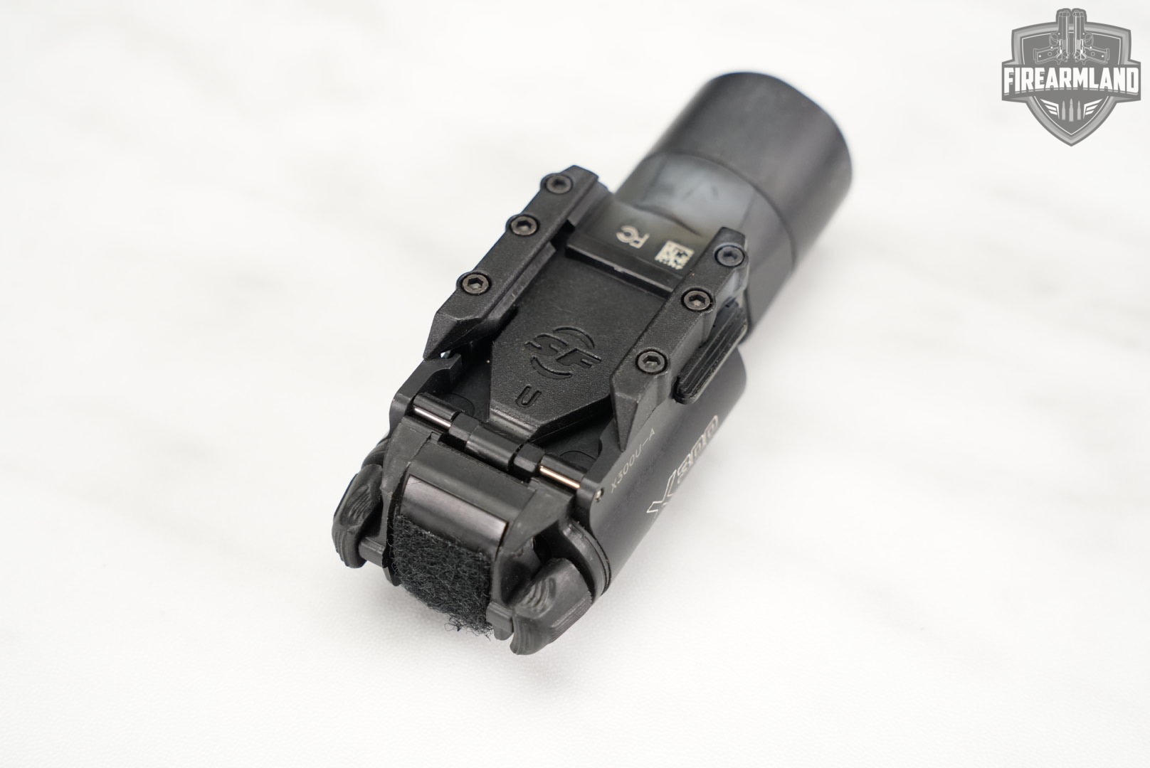 SureFire X300 Ultra X300U-A 1000 Lumens & 11,300 Candela Weapon Light X-300-img-2
