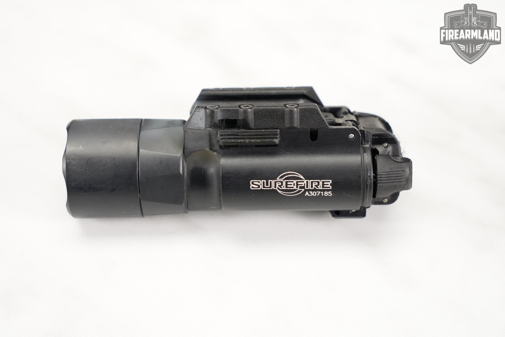 SureFire X300 Ultra X300U-A 1000 Lumens & 11,300 Candela Weapon Light X-300-img-4