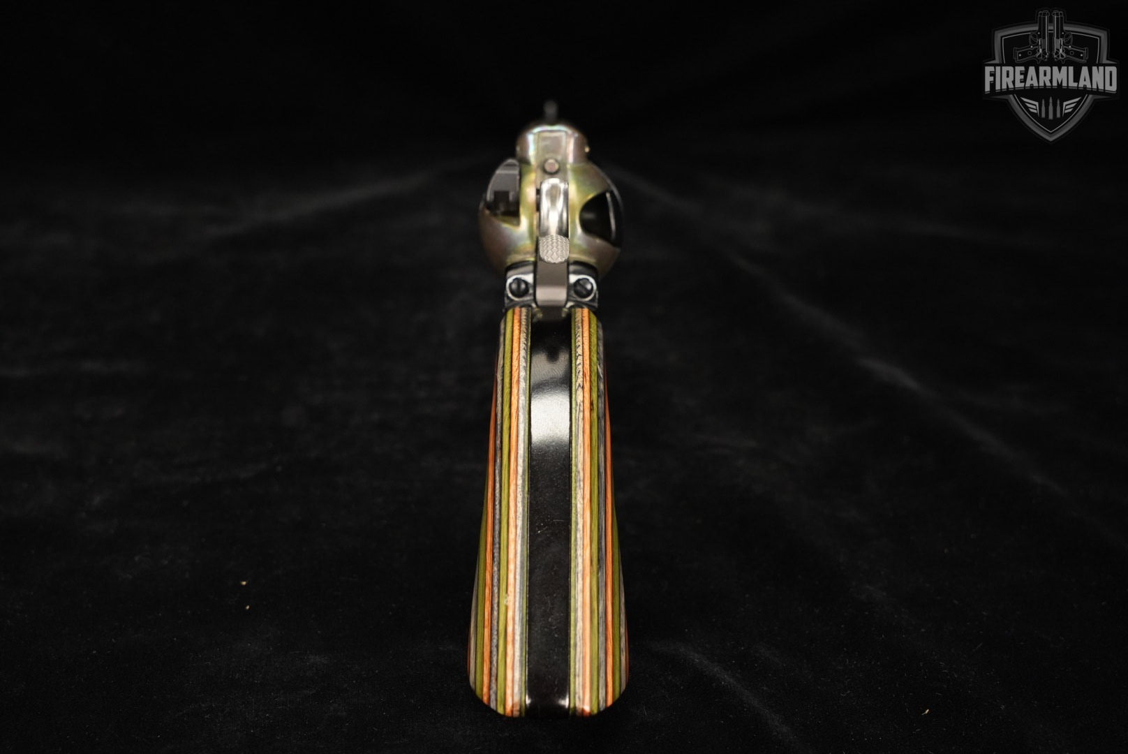 Heritage Manufacturing Rough Rider Small-Bore 22LR 6.5" +ORIG BOX-img-8