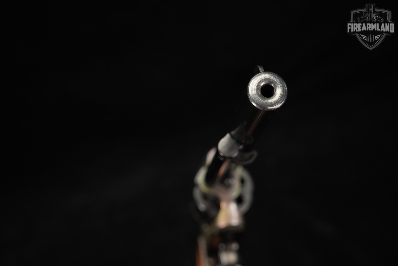 Heritage Manufacturing Rough Rider Small-Bore 22LR 6.5" +ORIG BOX-img-9