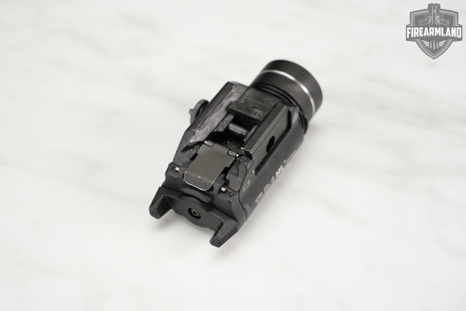 Streamlight TLR-1 HL 1000 Lumens & 20,000 Candela Weapon Light TLR1-img-2