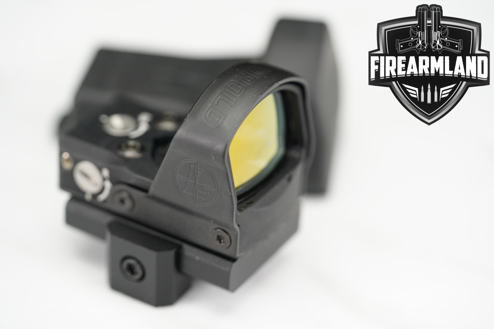 Leupold DeltaPoint Pro in Very Good Condition Thumbnail