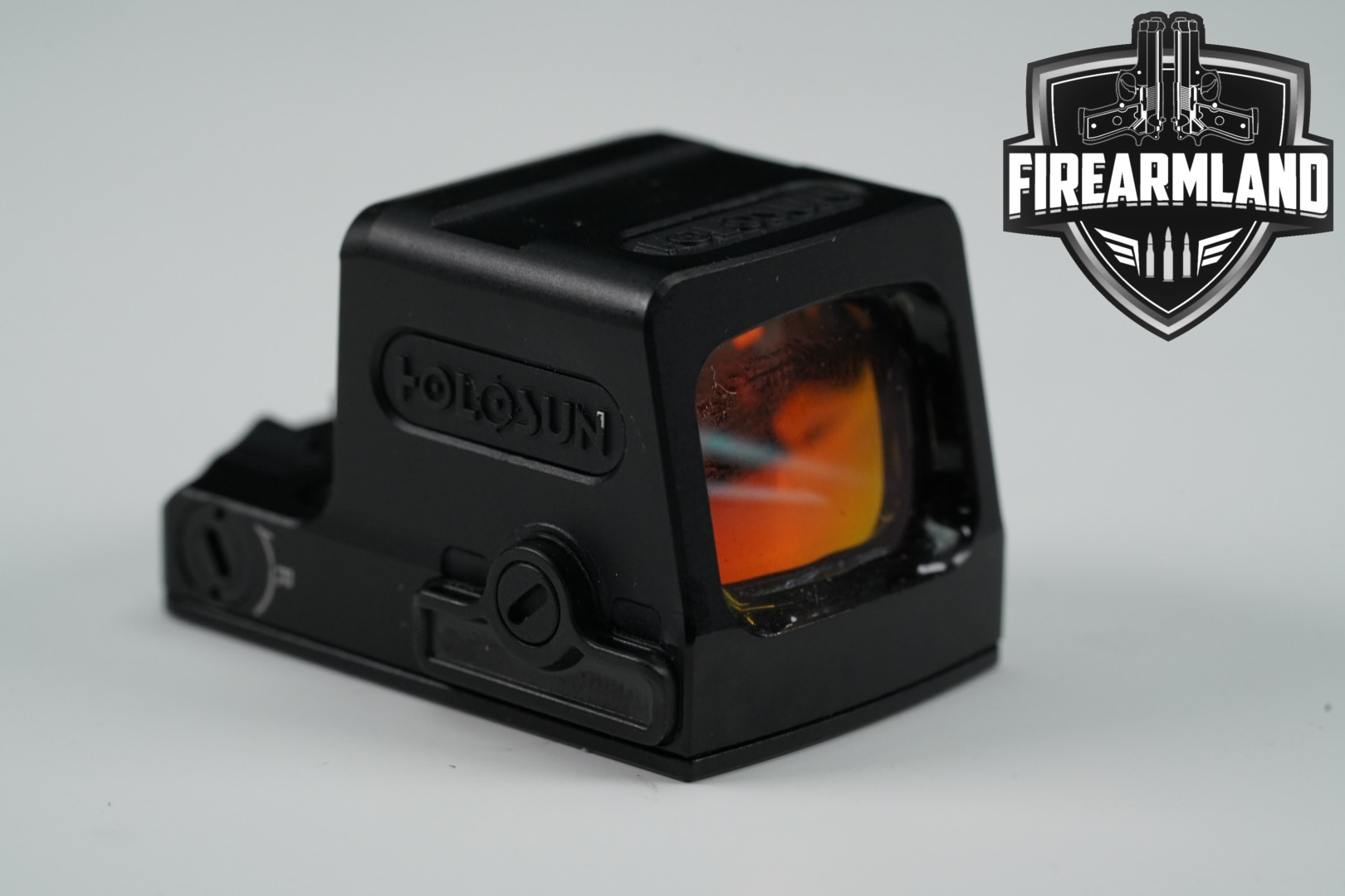 Holosun EPS Carry in Excellent Condition Thumbnail