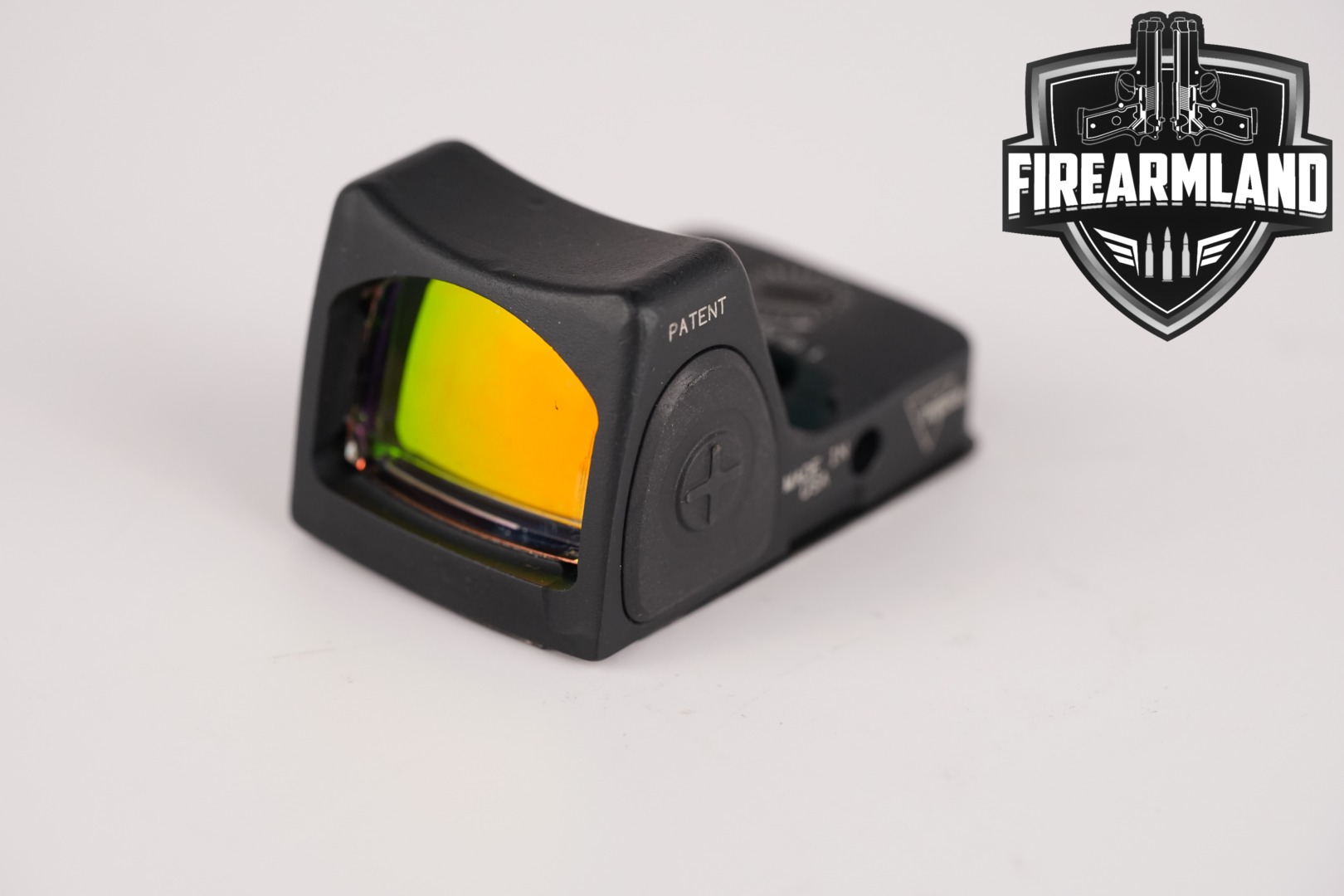 Trijicon RMR RM06 in Very Good Condition Thumbnail