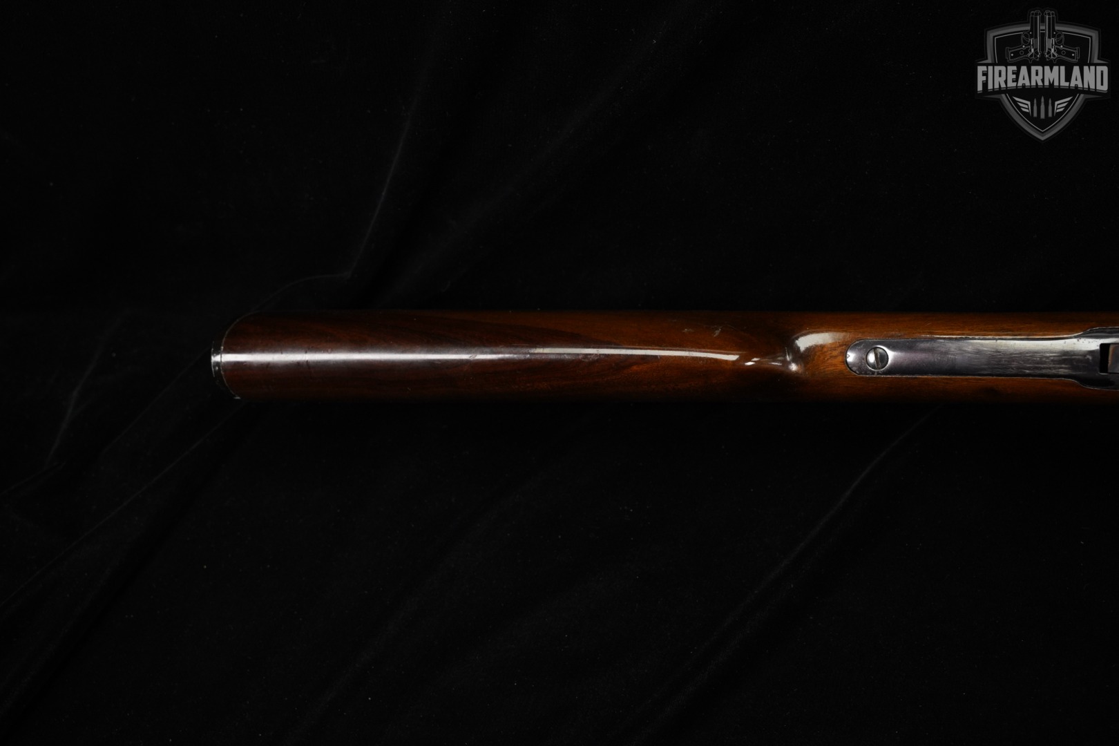 Rossi Model 62SA 22LR 23" Blued & Hardwood M62 62-SA TAKEDOWN-img-10