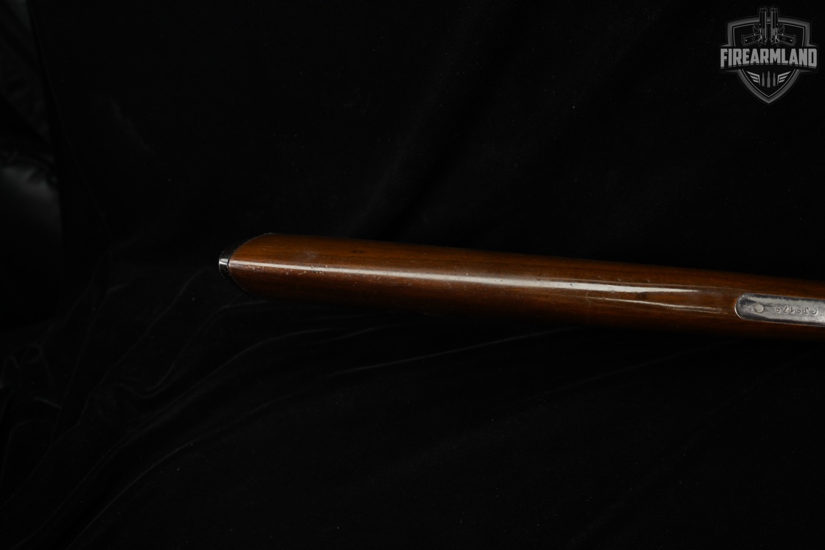 Rossi Model 62SA 22LR 23" Blued & Hardwood M62 62-SA TAKEDOWN-img-13