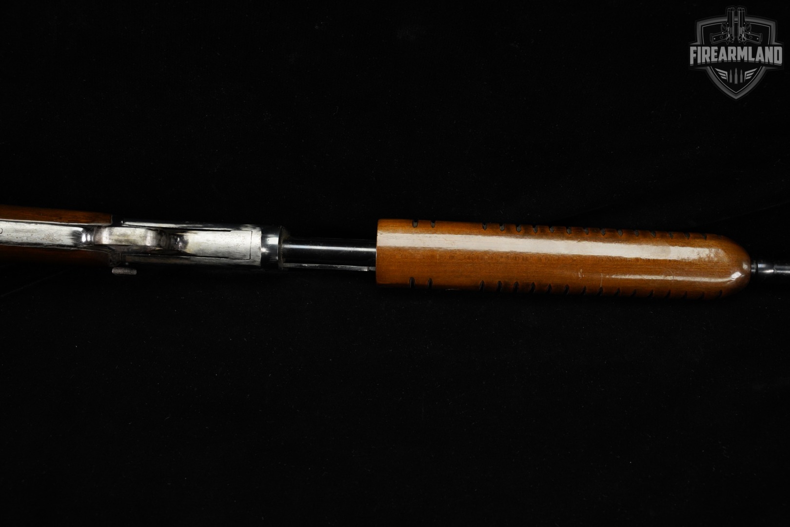 Rossi Model 62SA 22LR 23" Blued & Hardwood M62 62-SA TAKEDOWN-img-14