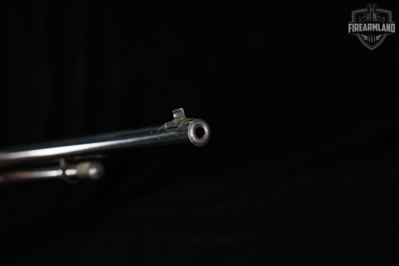Rossi Model 62SA 22LR 23" Blued & Hardwood M62 62-SA TAKEDOWN-img-16