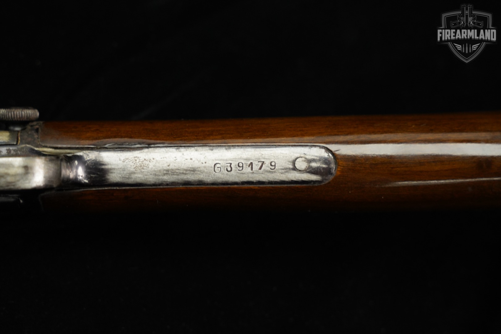 Rossi Model 62SA 22LR 23" Blued & Hardwood M62 62-SA TAKEDOWN-img-22