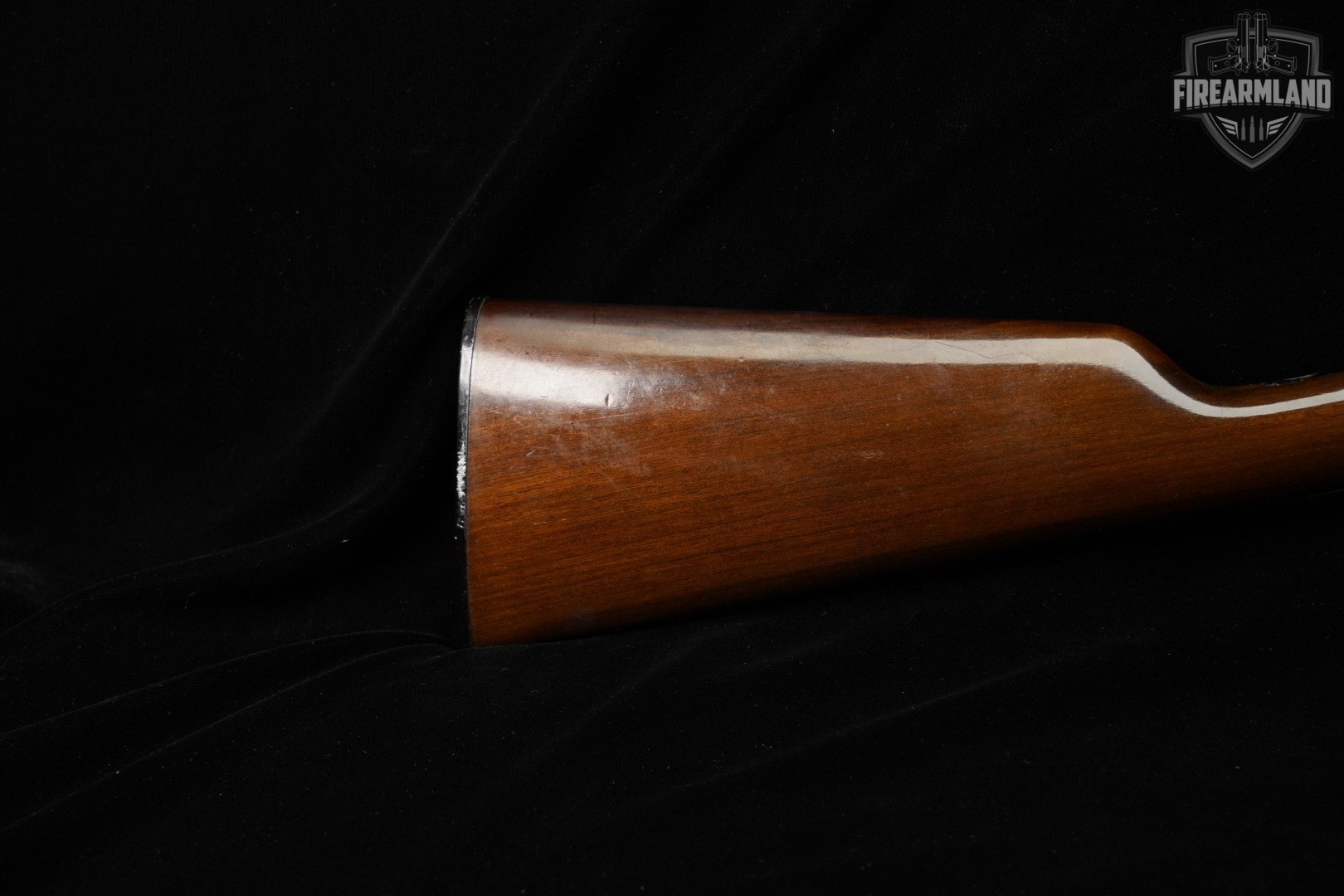 Rossi Model 62SA 22LR 23" Blued & Hardwood M62 62-SA TAKEDOWN-img-4