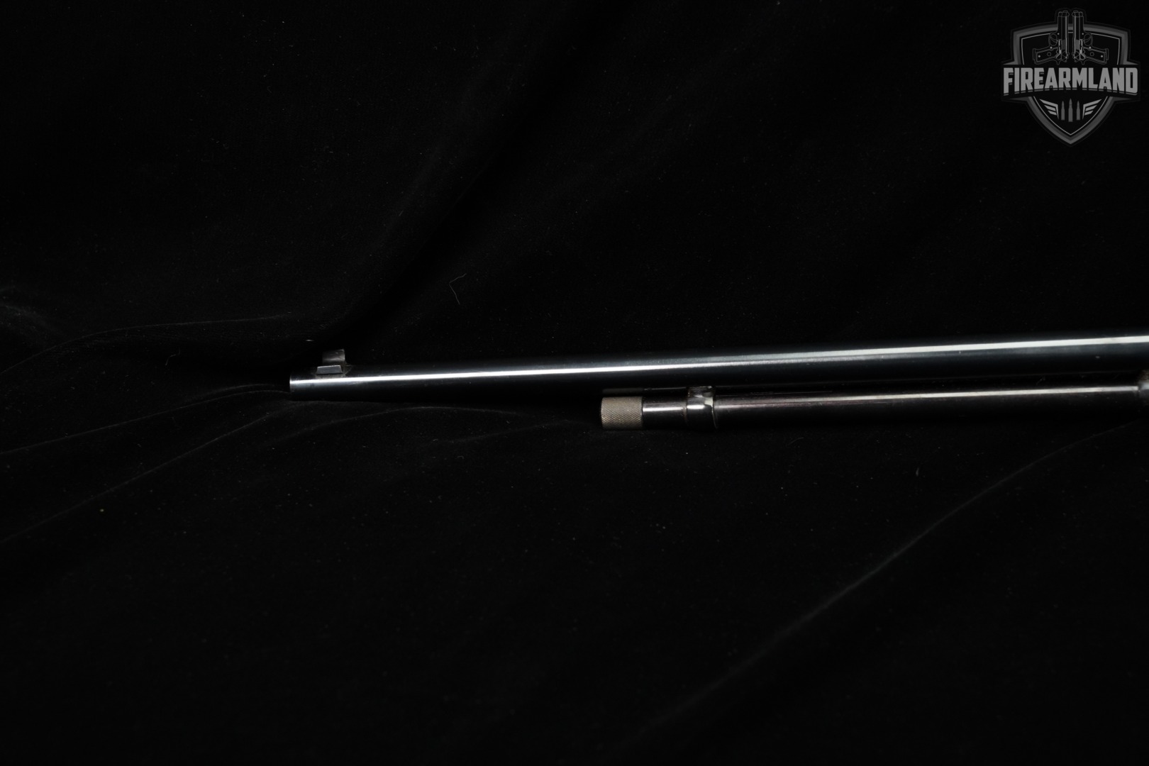 Rossi Model 62SA 22LR 23" Blued & Hardwood M62 62-SA TAKEDOWN-img-7