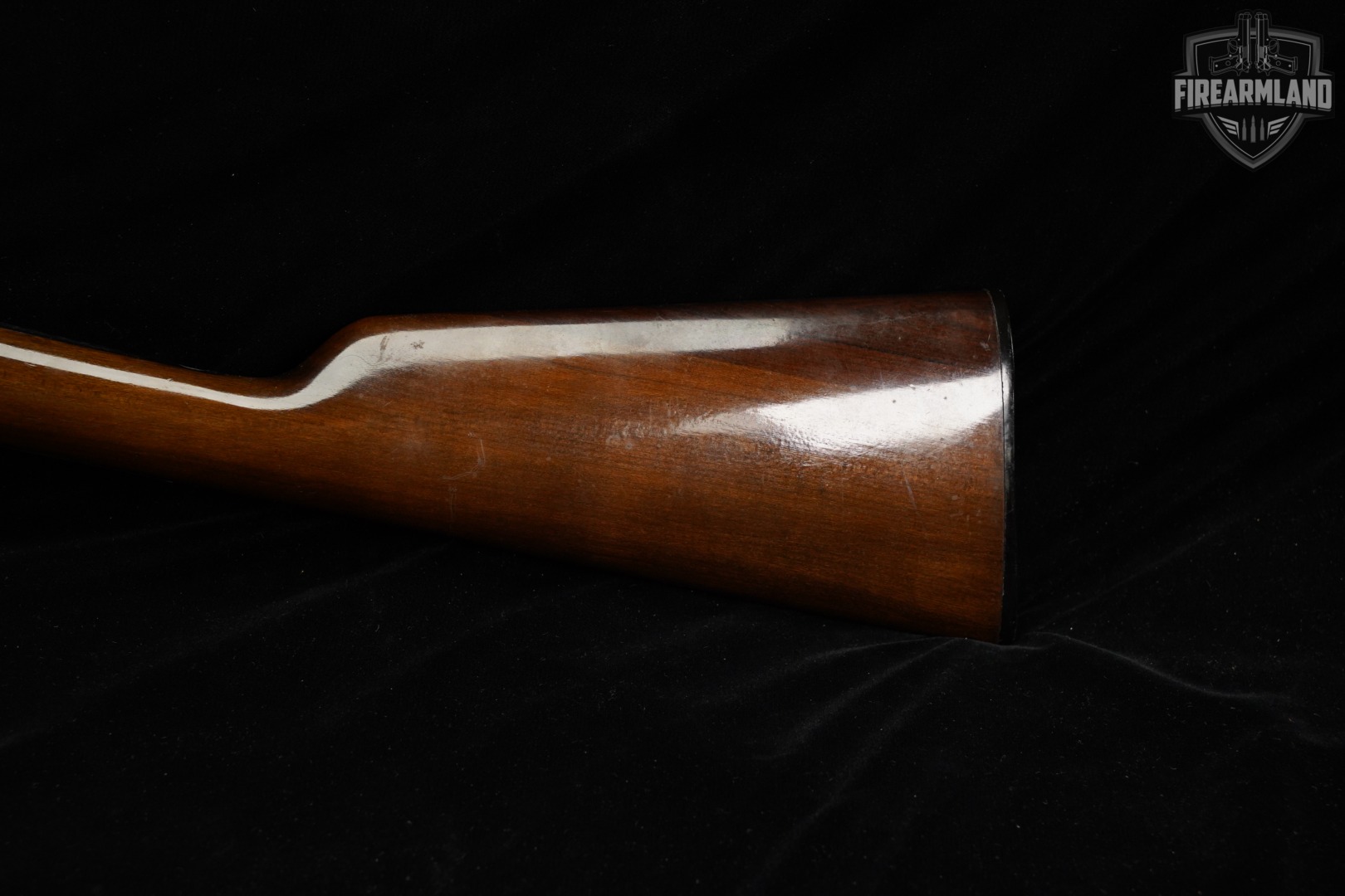 Rossi Model 62SA 22LR 23" Blued & Hardwood M62 62-SA TAKEDOWN-img-9