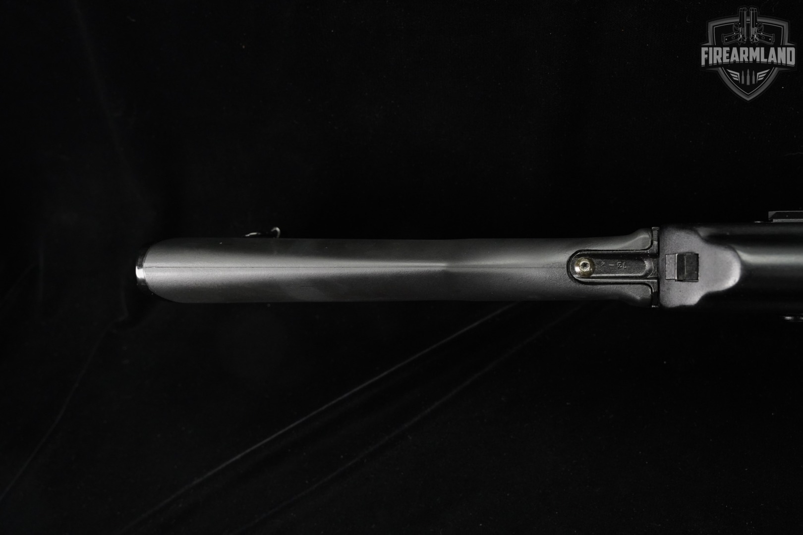 Izhmash Saiga 5.45x39mm AK-74 AK74 AKM AK47 16.3"-img-10