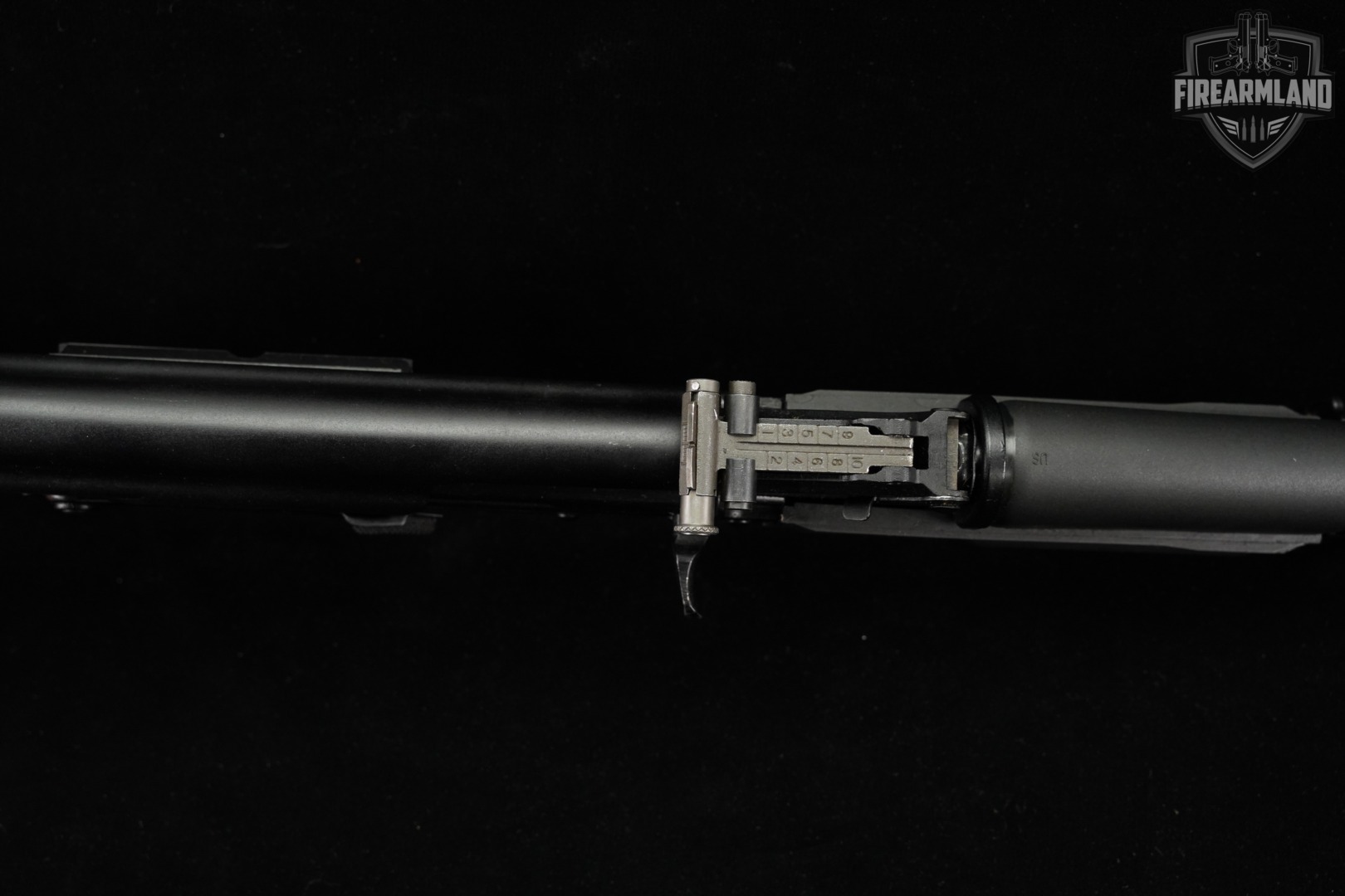 Izhmash Saiga 5.45x39mm AK-74 AK74 AKM AK47 16.3"-img-11