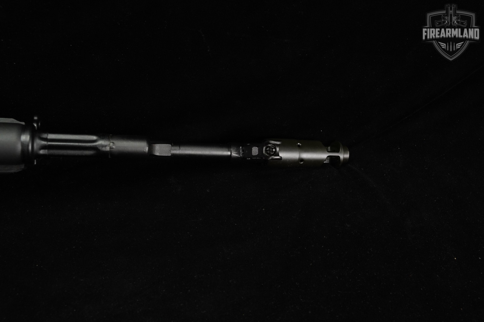 Izhmash Saiga 5.45x39mm AK-74 AK74 AKM AK47 16.3"-img-12