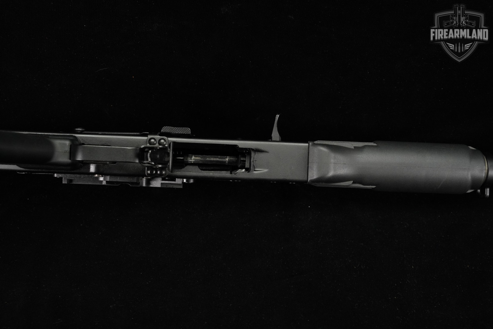 Izhmash Saiga 5.45x39mm AK-74 AK74 AKM AK47 16.3"-img-14