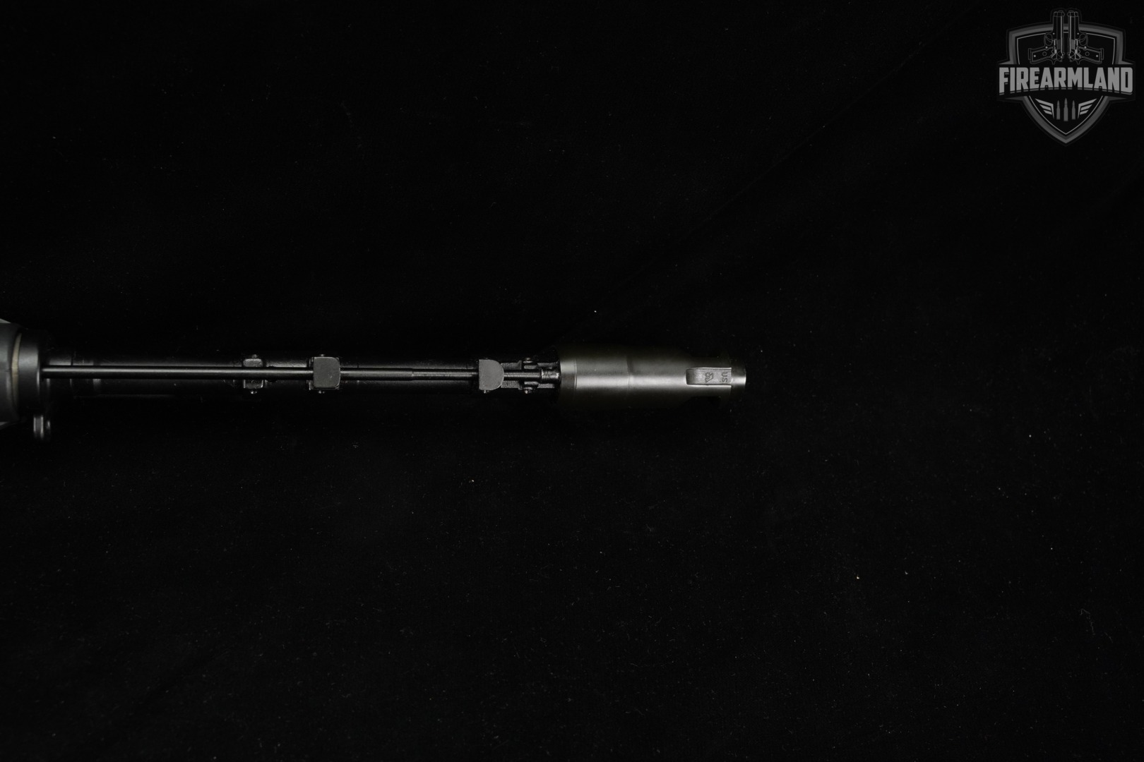 Izhmash Saiga 5.45x39mm AK-74 AK74 AKM AK47 16.3"-img-15