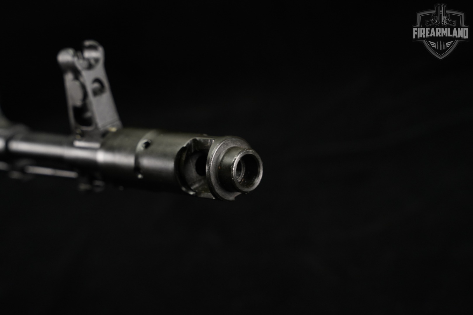 Izhmash Saiga 5.45x39mm AK-74 AK74 AKM AK47 16.3"-img-16