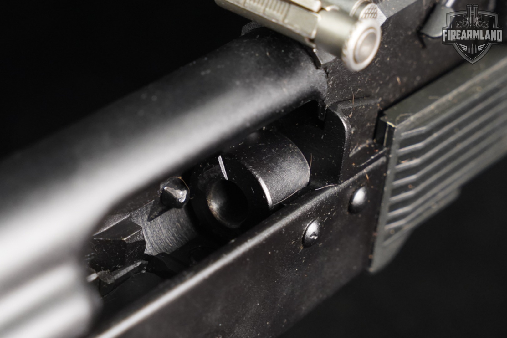 Izhmash Saiga 5.45x39mm AK-74 AK74 AKM AK47 16.3"-img-19
